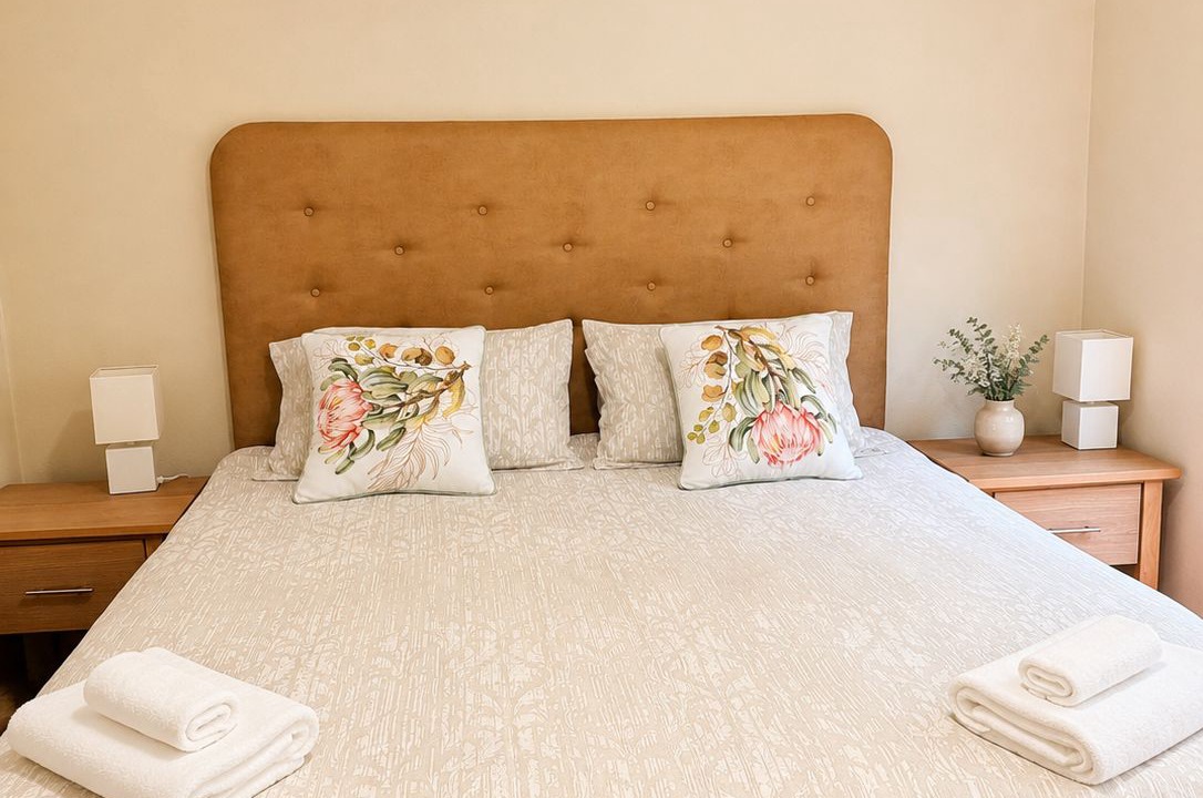 Photo of Bedroom in Langebaan