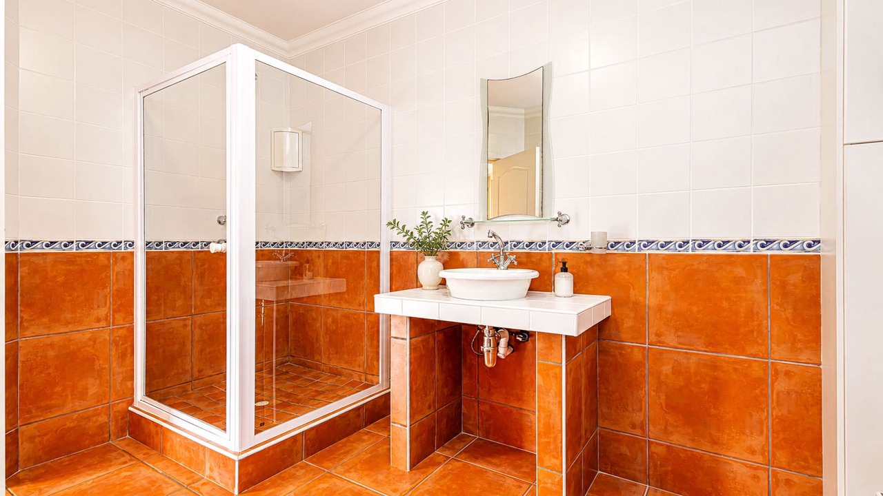 Photo of Bathroom in Langebaan