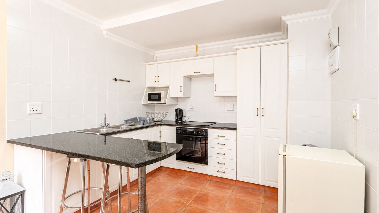 Photo of Kitchen in Langebaan