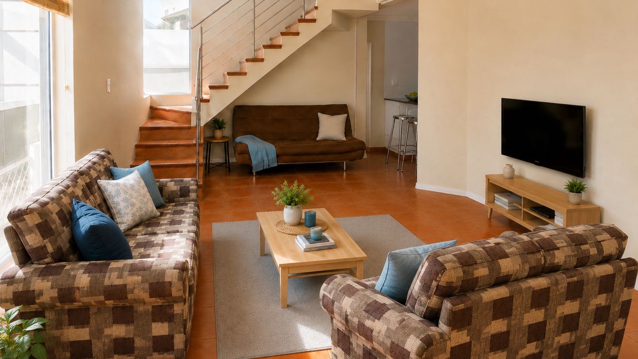 Photo of Livingroom in Langebaan