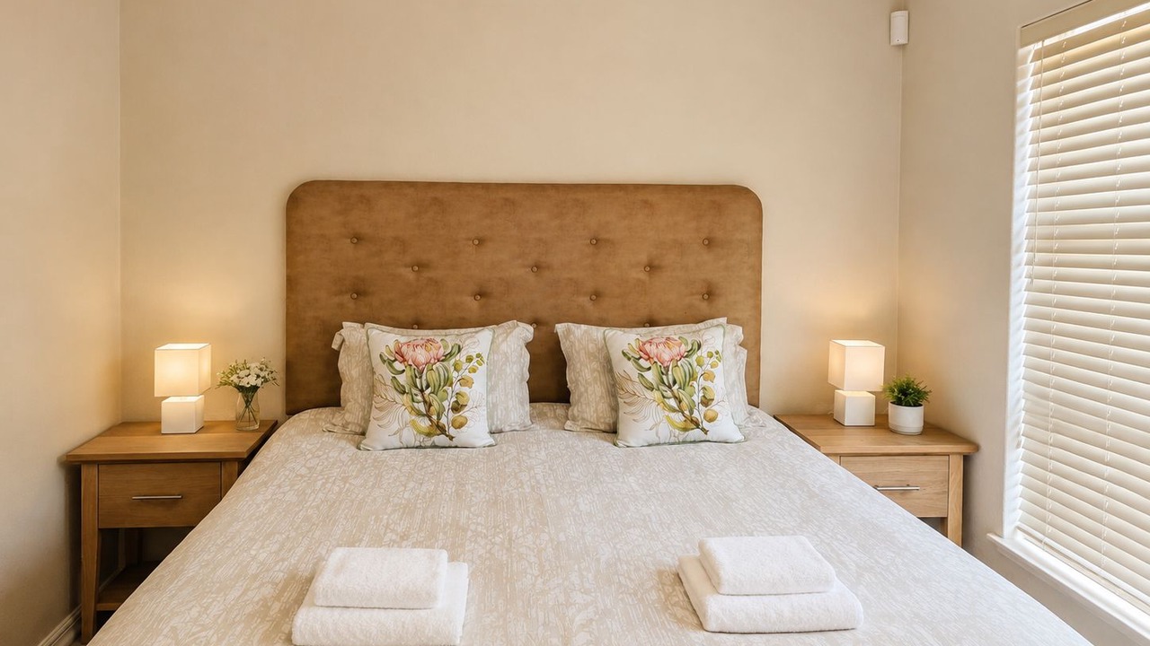 Photo of Bedroom in Langebaan