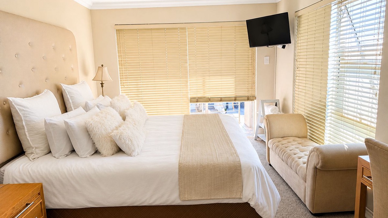 Photo of Bedroom in Langebaan