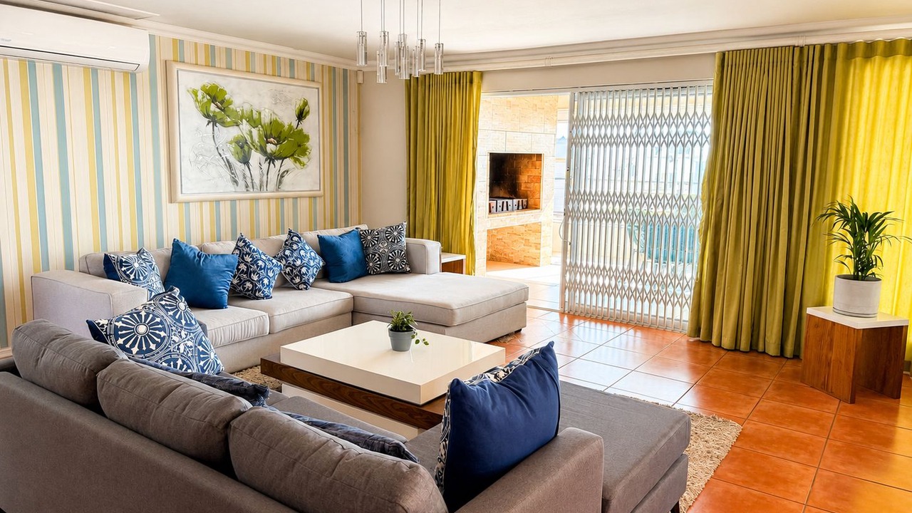Photo of Livingroom in Langebaan