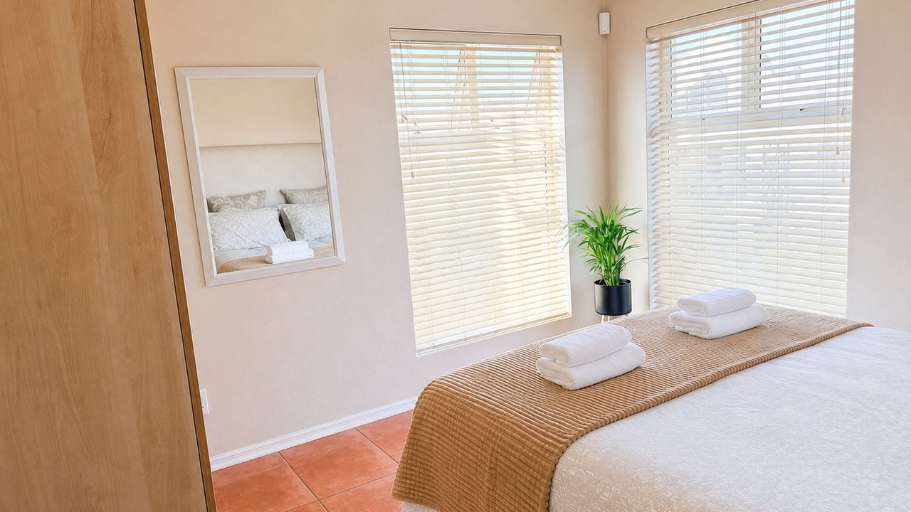 Photo of Bedroom in Langebaan
