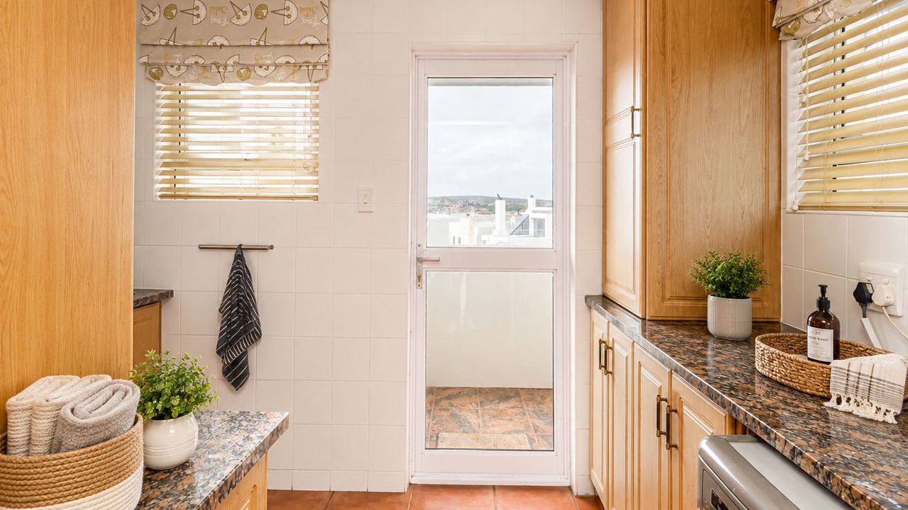 Photo of Kitchen in Langebaan