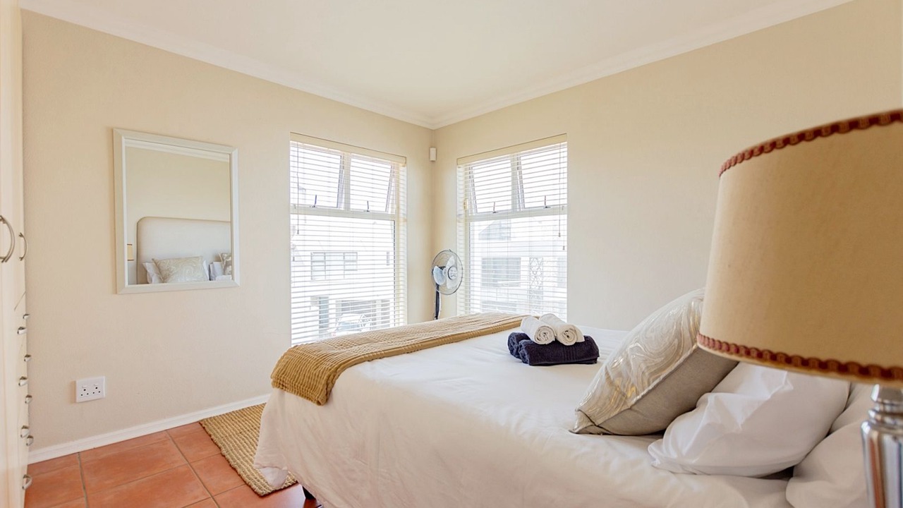 Photo of Bedroom in Langebaan