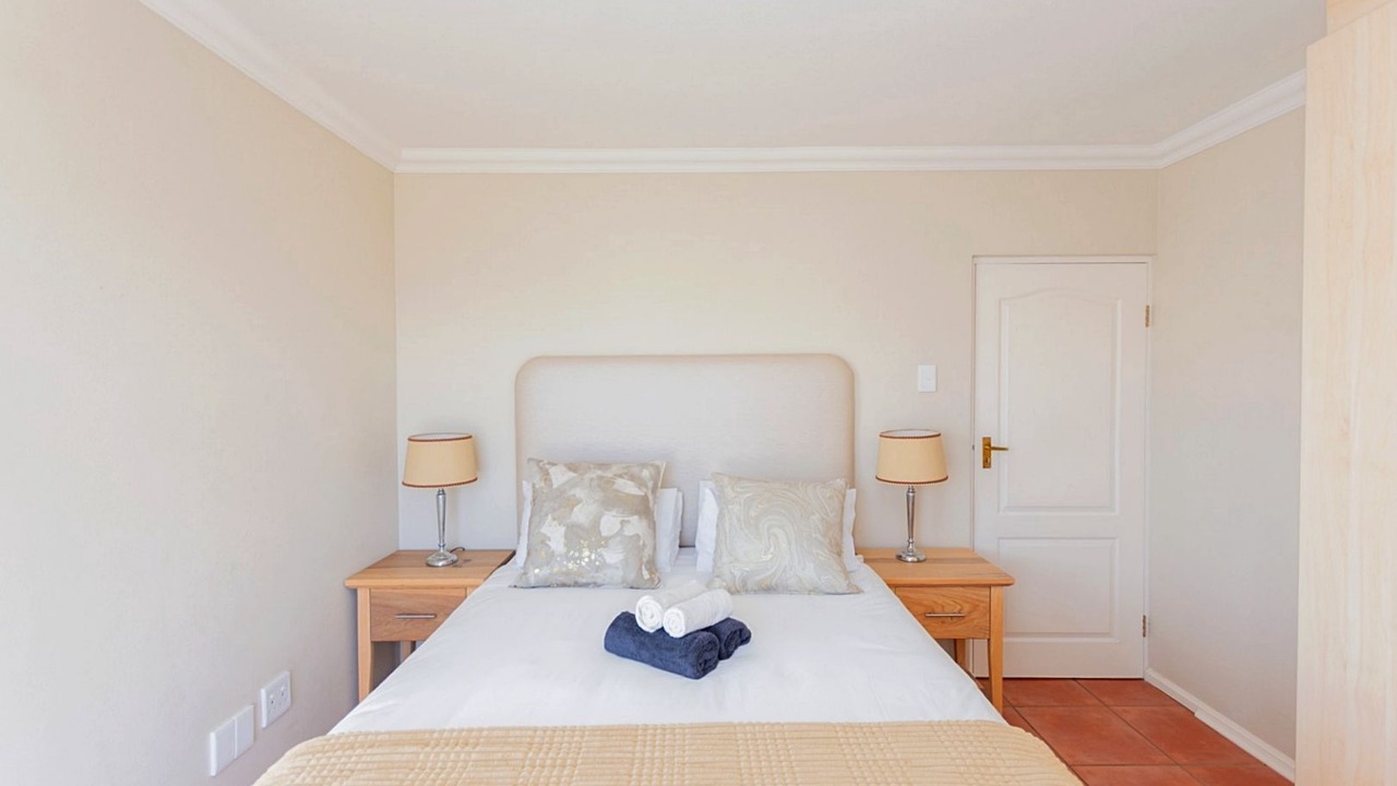 Photo of Bedroom in Langebaan