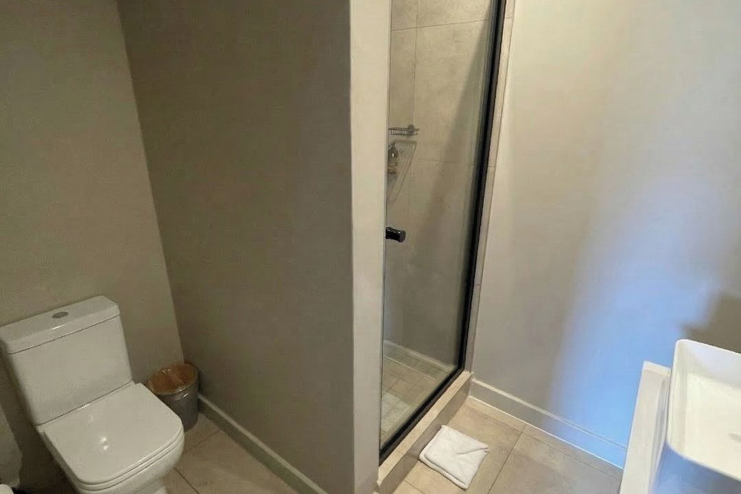 Photo of Bathroom in Sandown
