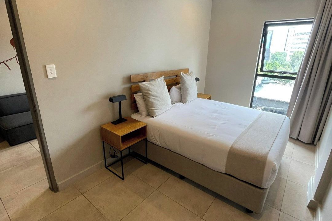 Photo of Bedroom in Sandown