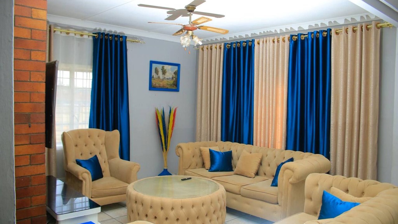 Photo of Livingroom in Kempton Park