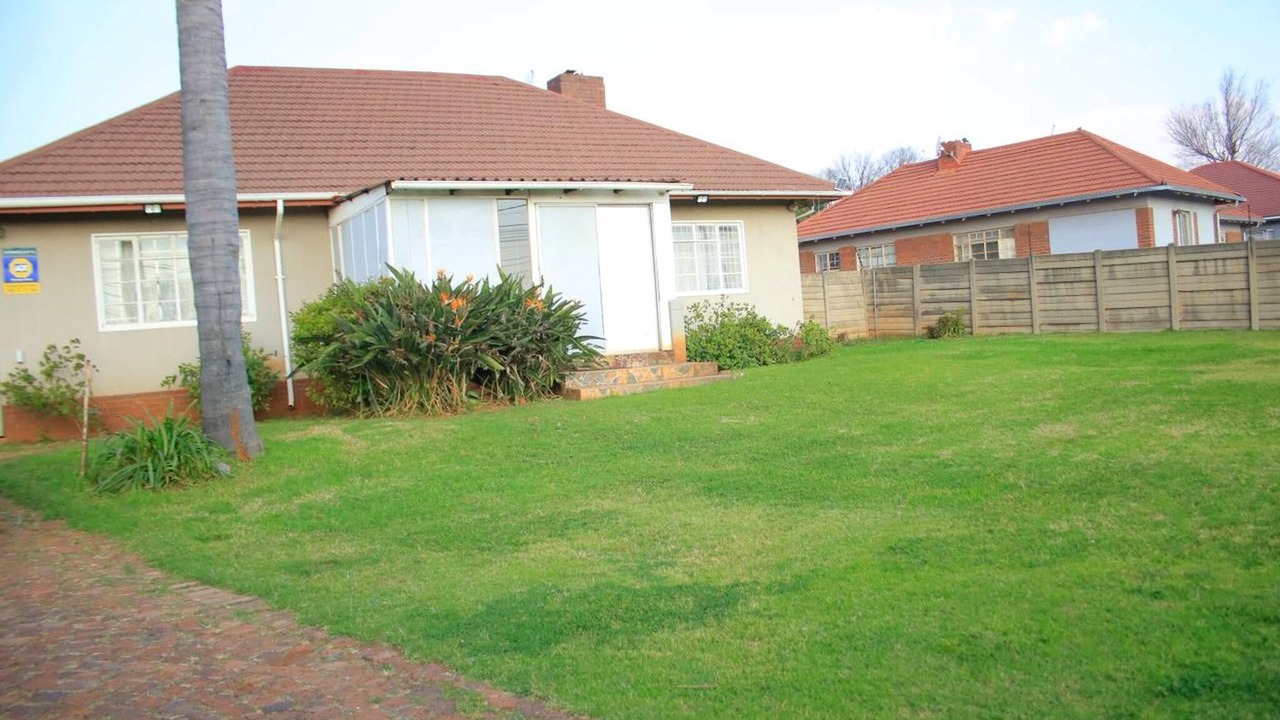 Photo of Outdoor in Kempton Park