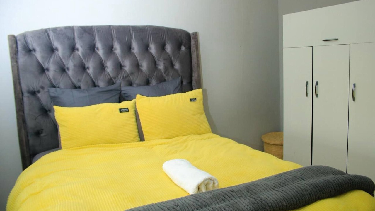 Photo of Bedroom in Kempton Park