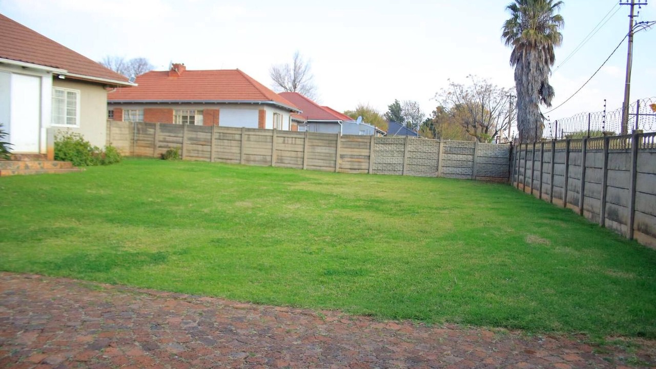 Photo of Outdoor in Kempton Park