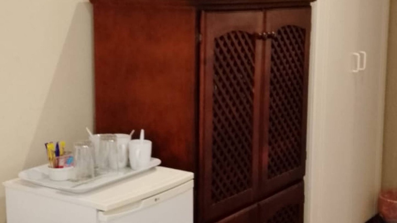 Photo of Bedroom in Pietermaritzburg
