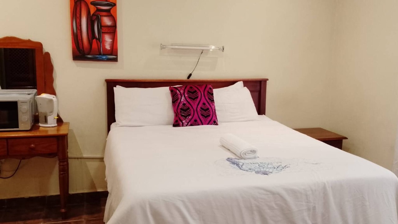 Photo of Bedroom in Pietermaritzburg