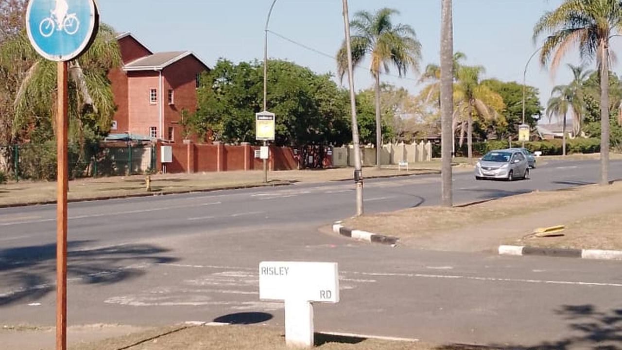 Photo of Others in Pietermaritzburg