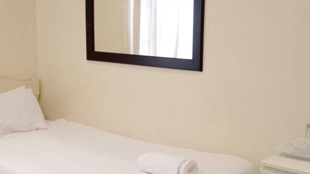 Photo of Bedroom in Pietermaritzburg