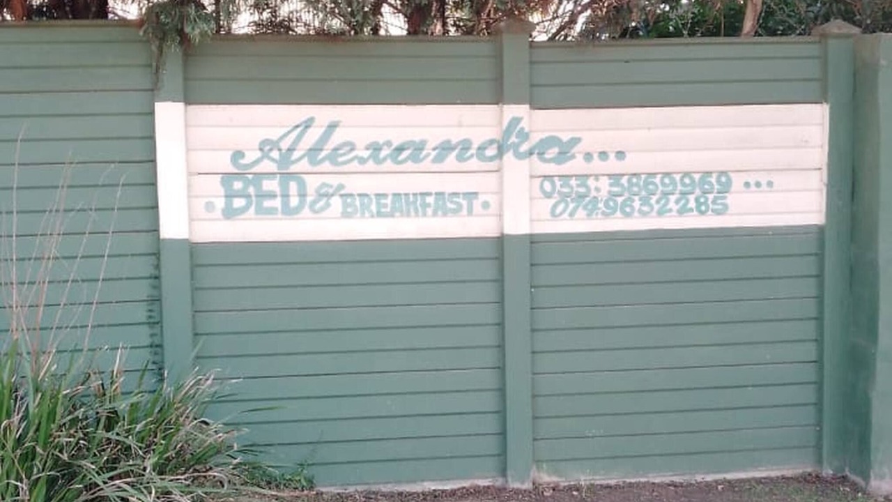 Photo of Outdoor in Pietermaritzburg