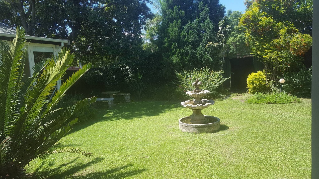 Photo of Outdoor in Pietermaritzburg