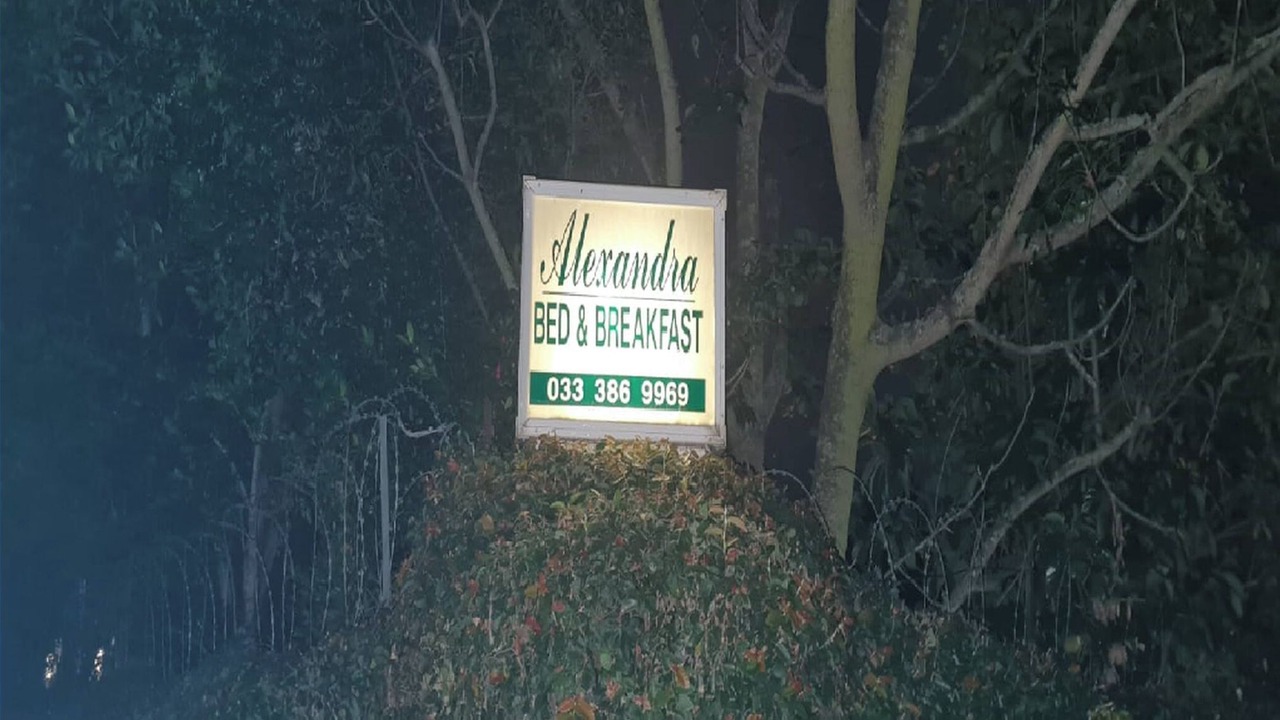 Photo of Outdoor in Pietermaritzburg
