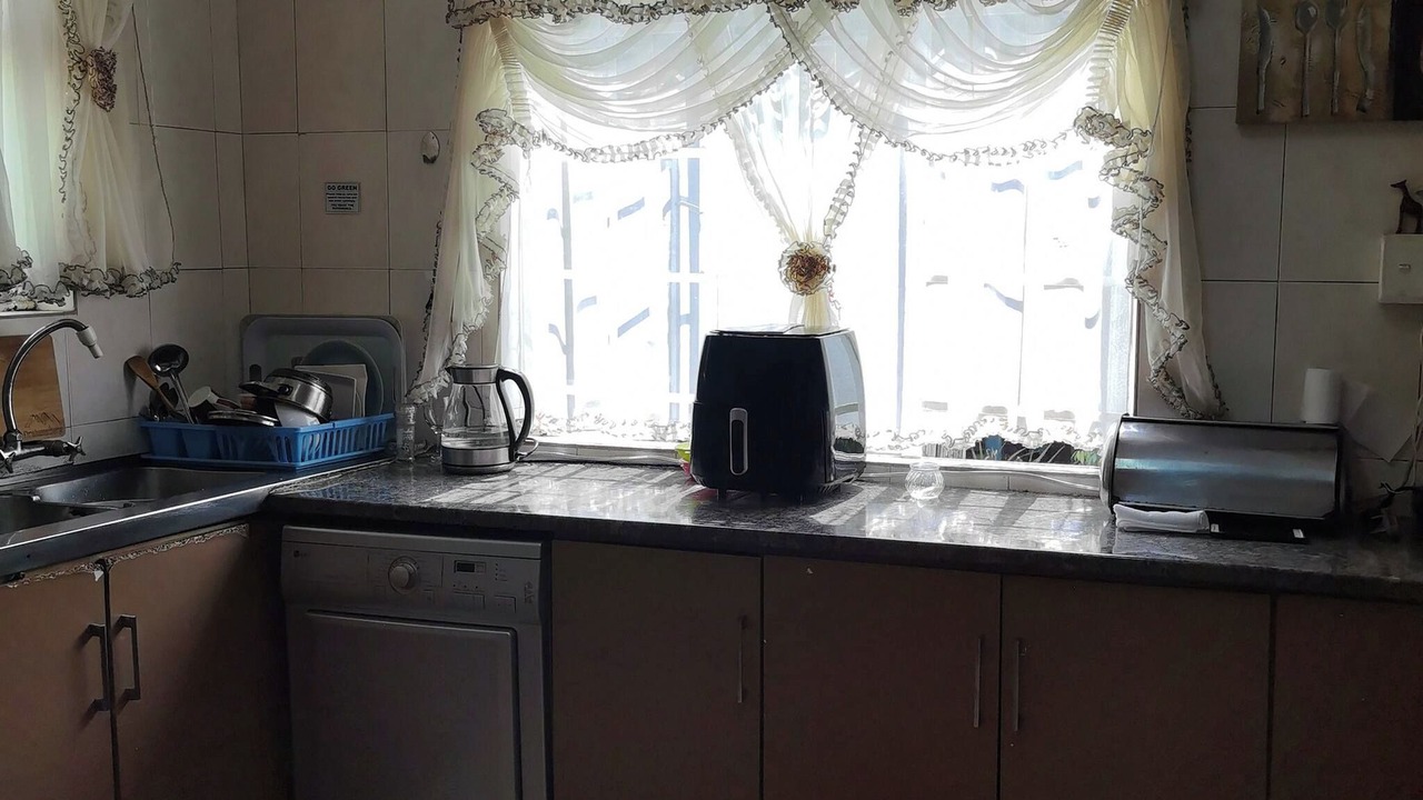 Photo of Kitchen in Pietermaritzburg
