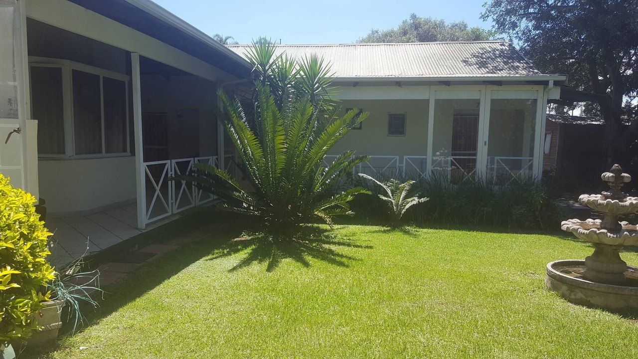 Photo of Outdoor in Pietermaritzburg