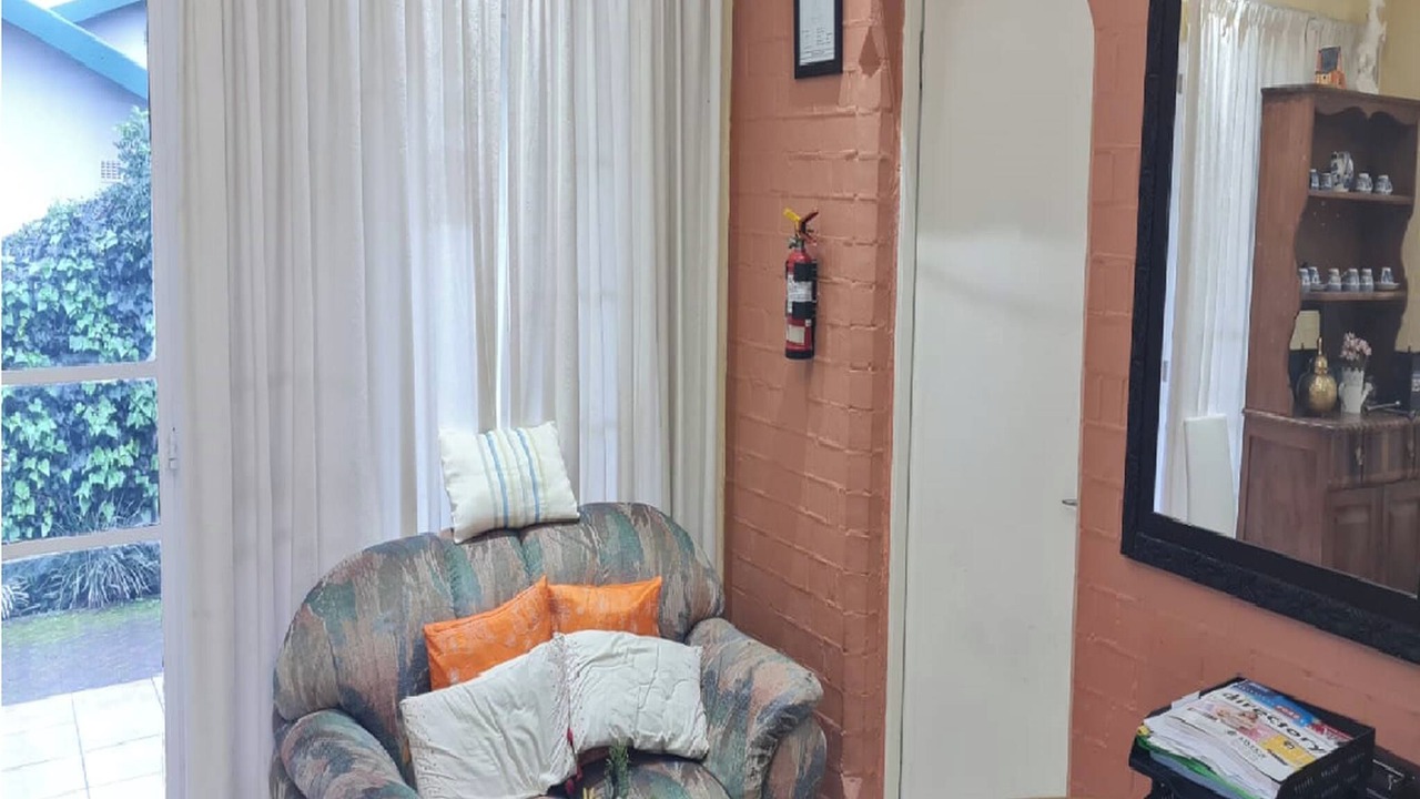 Photo of Livingroom in Pietermaritzburg