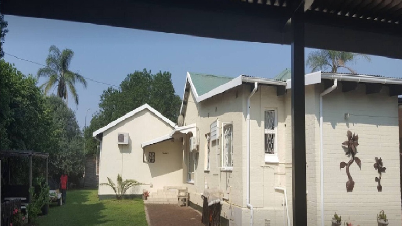 Photo of Outdoor in Pietermaritzburg