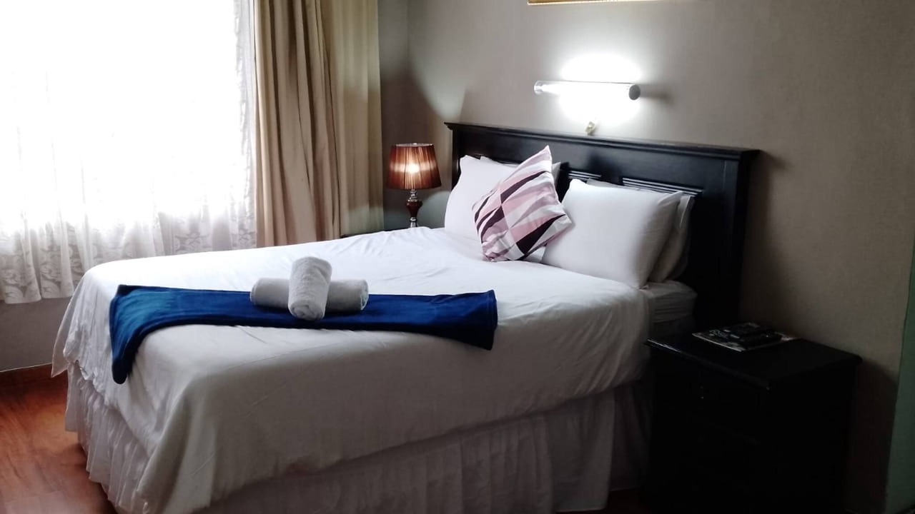 Photo of Bedroom in Pietermaritzburg