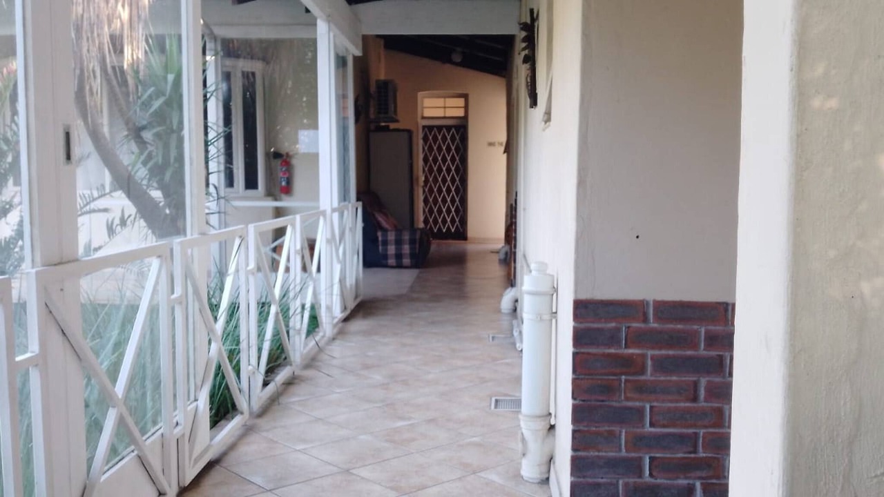 Photo of Patio Balcony in Pietermaritzburg