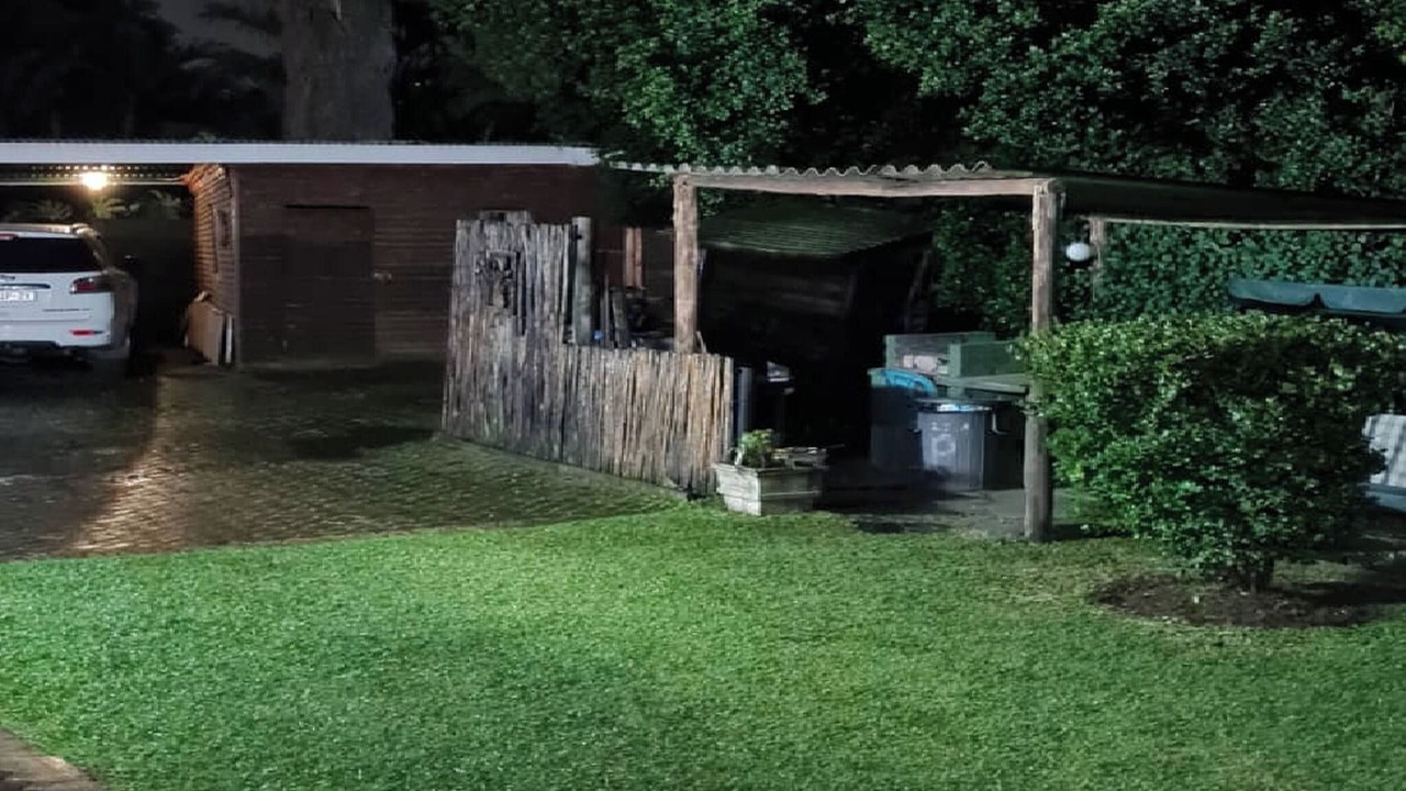 Photo of Outdoor in Pietermaritzburg