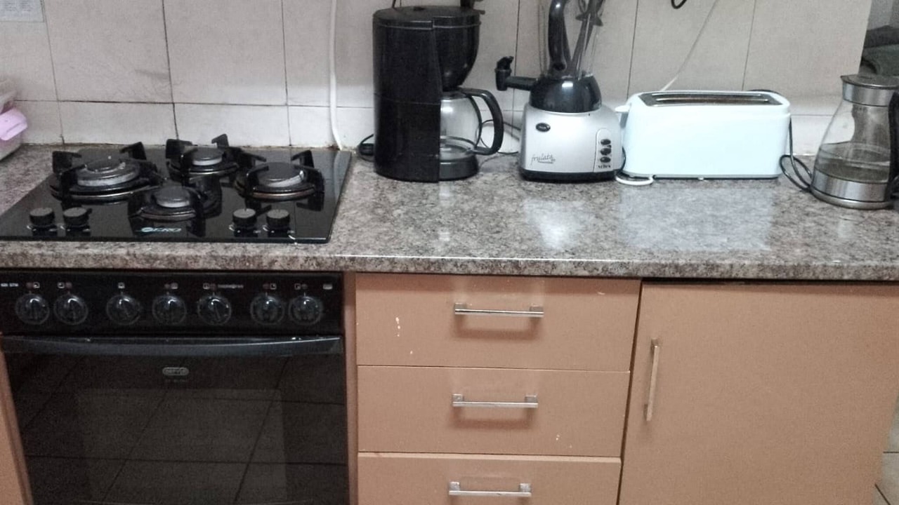 Photo of Kitchen in Pietermaritzburg