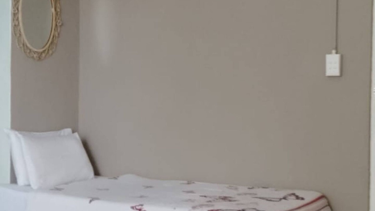 Photo of Bedroom in Pietermaritzburg
