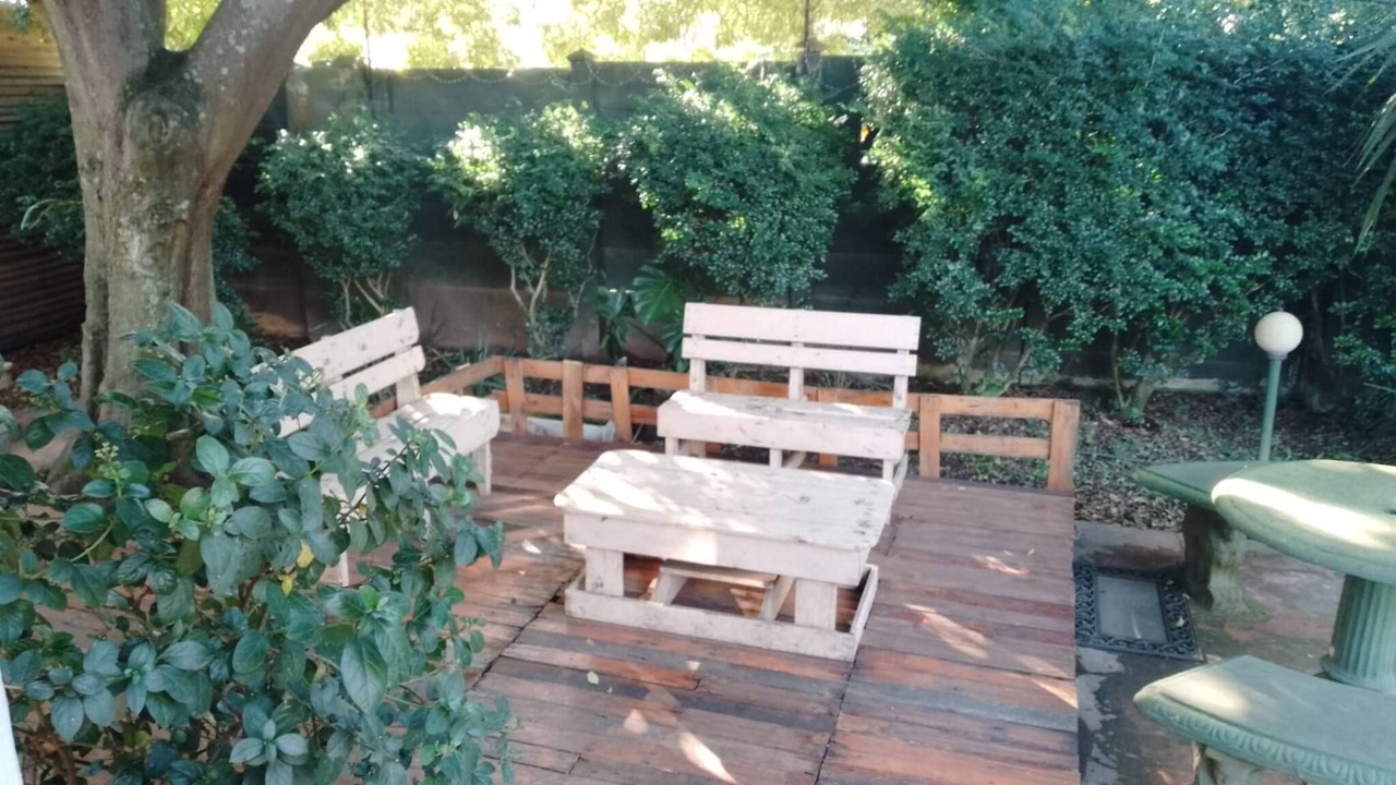 Photo of Patio Balcony in Pietermaritzburg