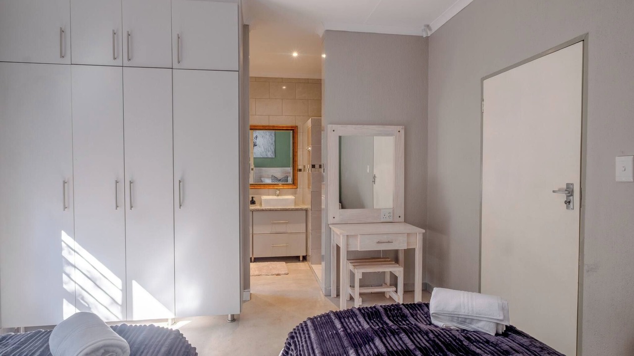 Photo of Bedroom in Marloth Park