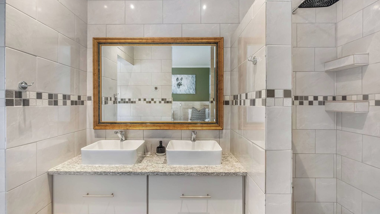 Photo of Bathroom in Marloth Park