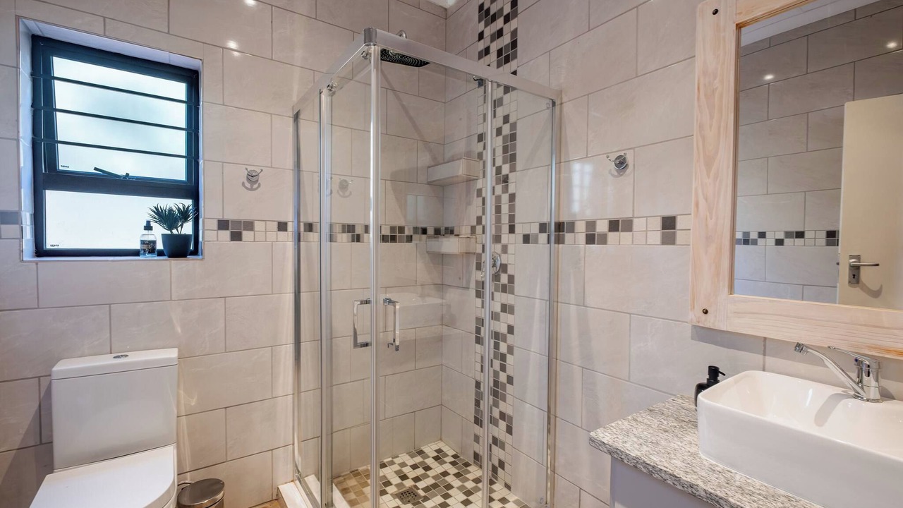 Photo of Bathroom in Marloth Park