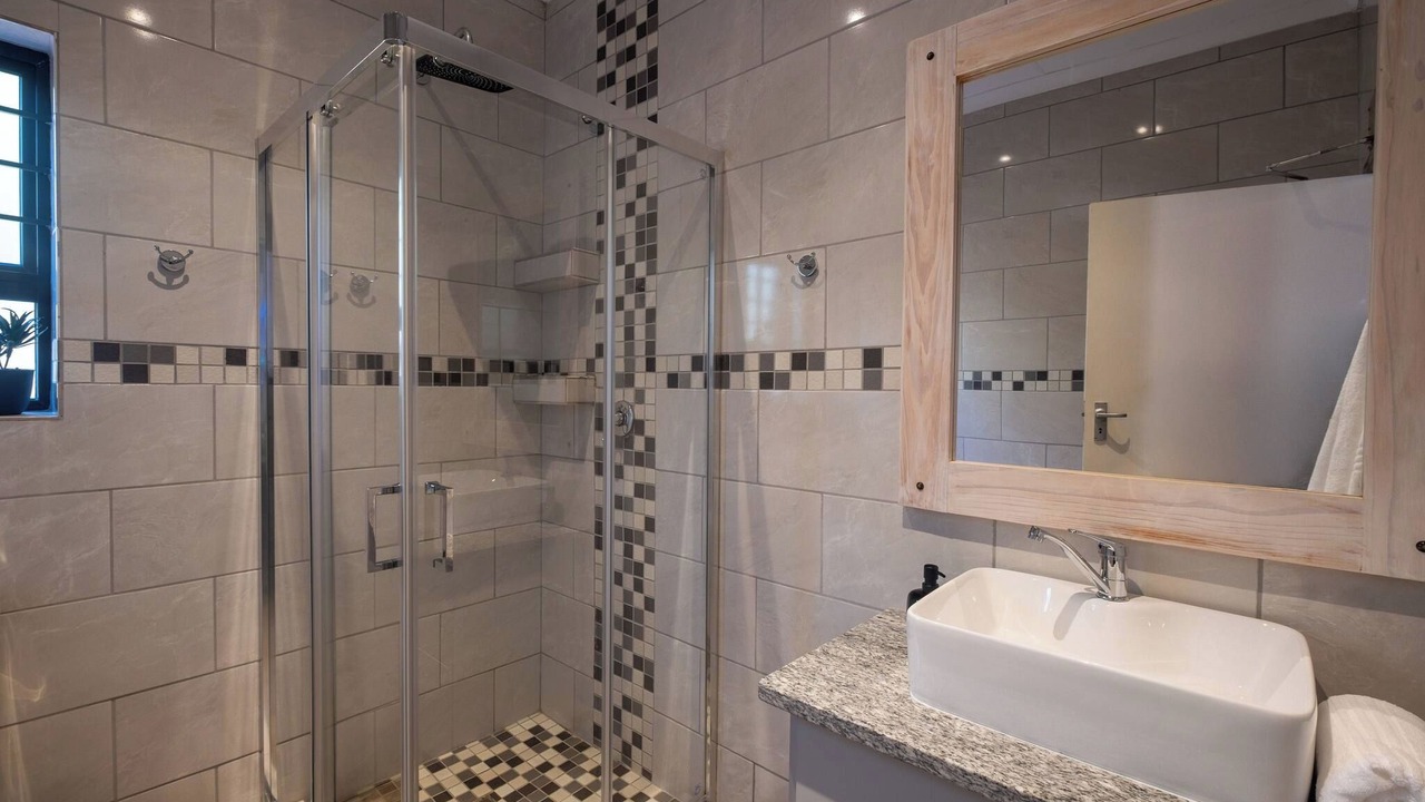 Photo of Bathroom in Marloth Park