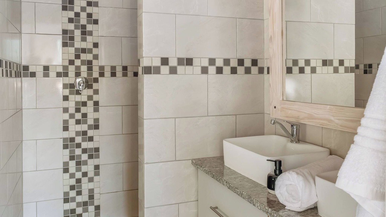Photo of Bathroom in Marloth Park
