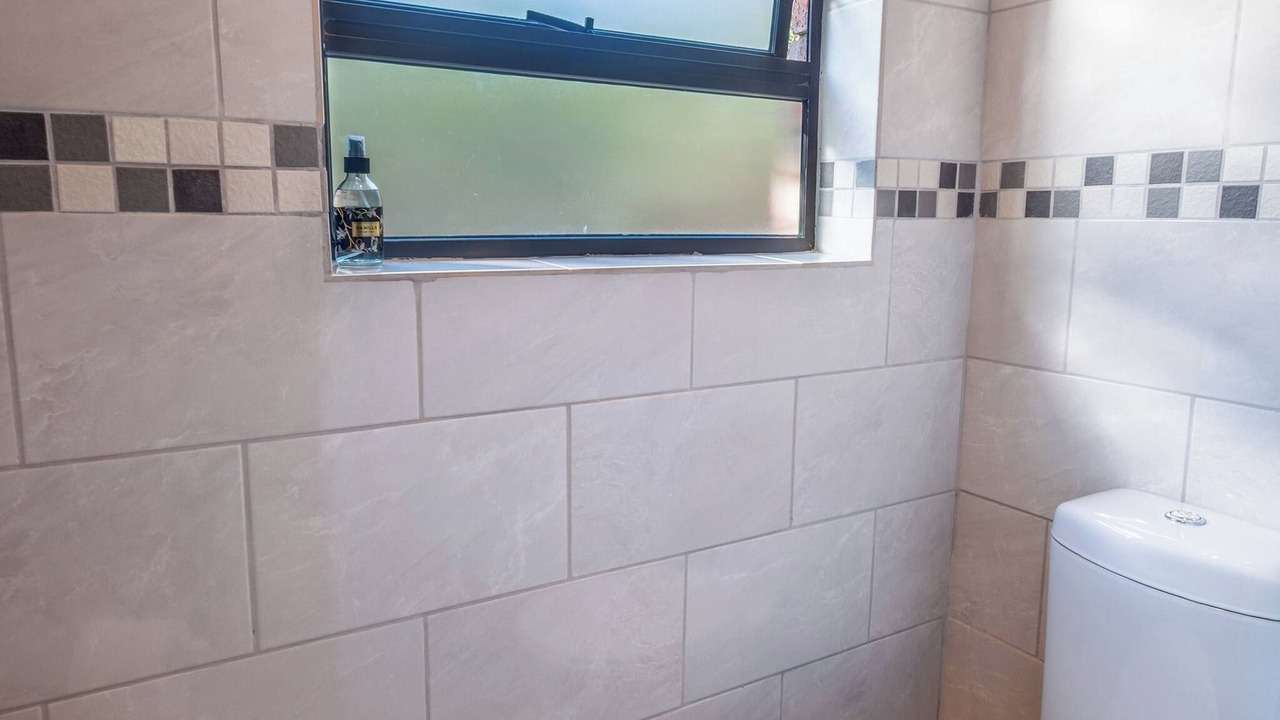 Photo of Bathroom in Marloth Park