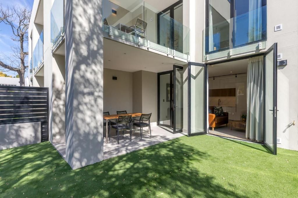 Photo of Outdoor in Stellenbosch Central
