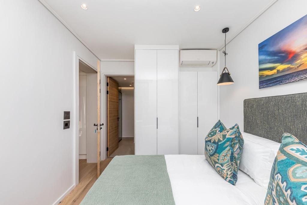 Photo of Bedroom in Stellenbosch Central
