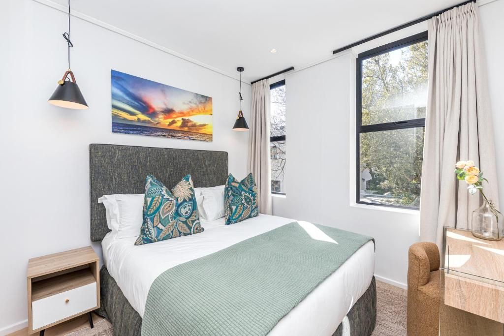 Photo of Bedroom in Stellenbosch Central