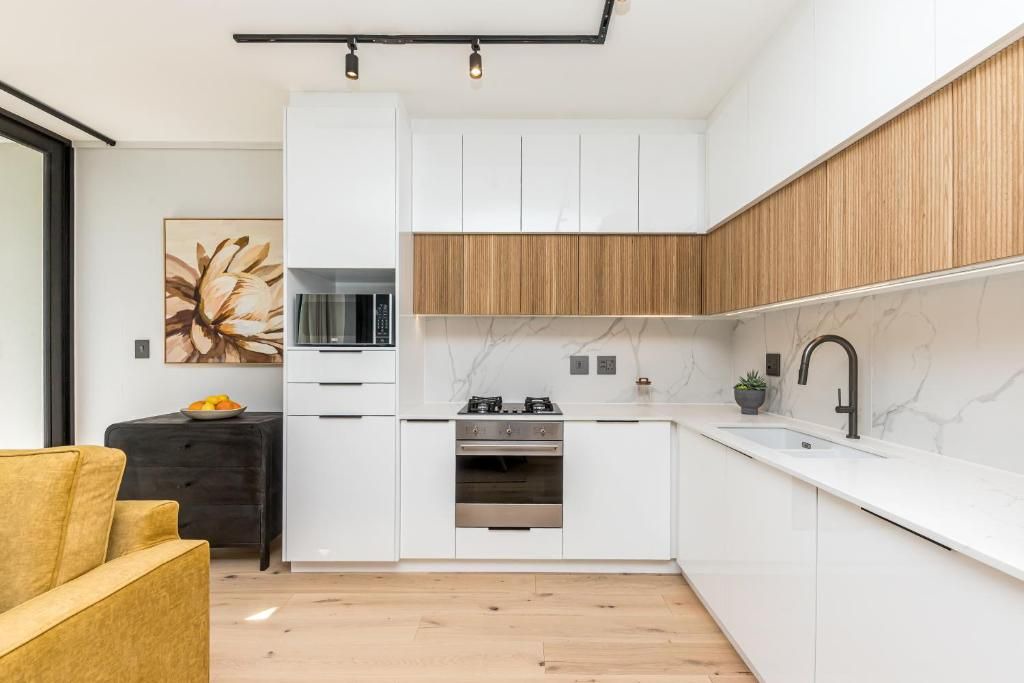 Photo of Kitchen in Stellenbosch Central