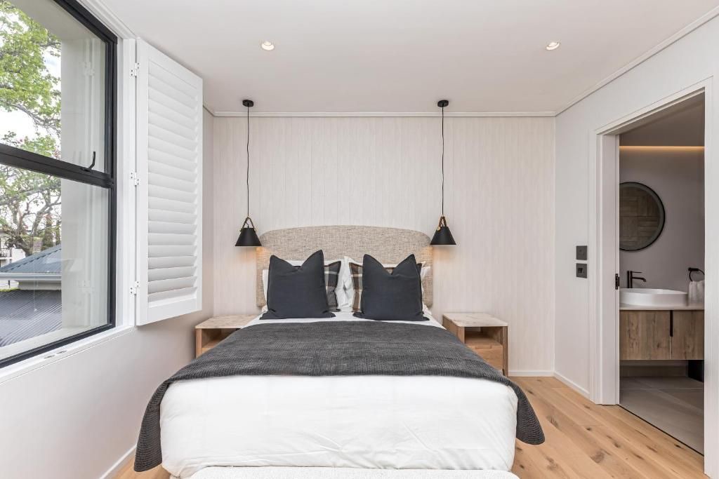 Photo of Bedroom in Stellenbosch Central