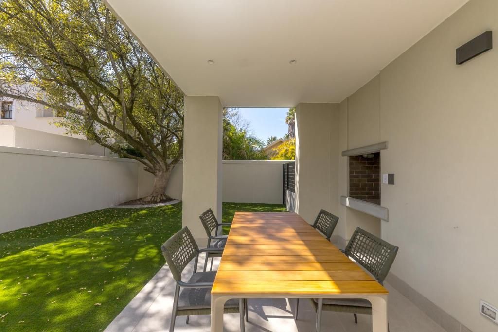 Photo of Outdoor in Stellenbosch Central