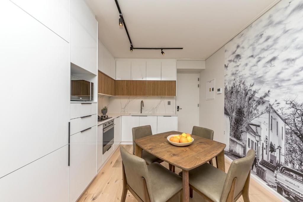 Photo of Kitchen in Stellenbosch Central