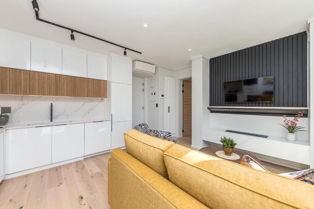 Photo of Livingroom in Stellenbosch Central