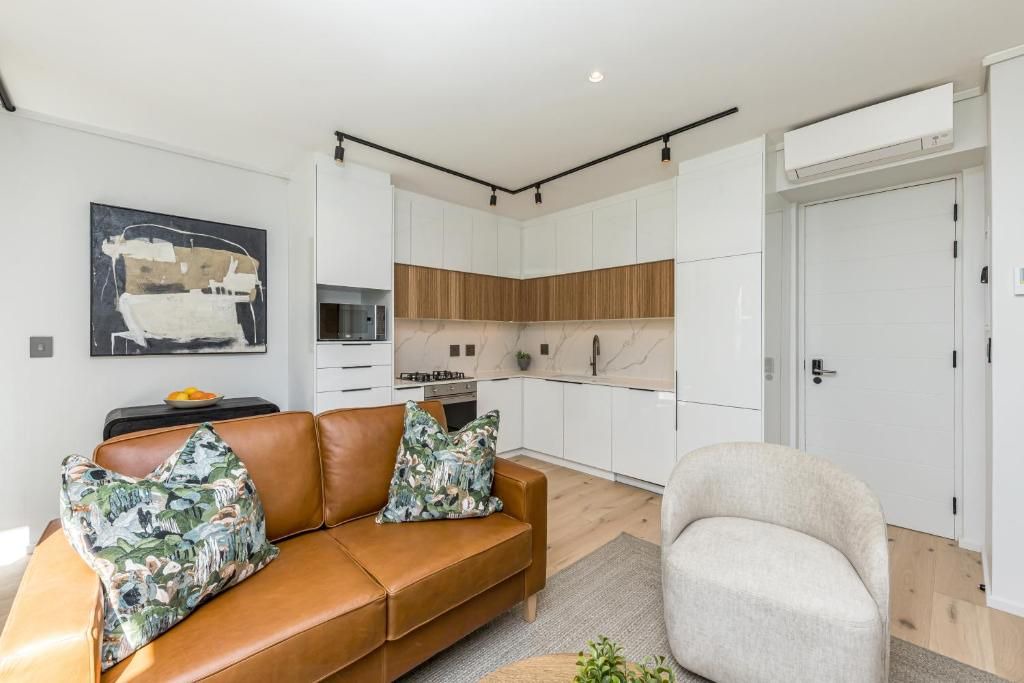 Photo of Livingroom in Stellenbosch Central
