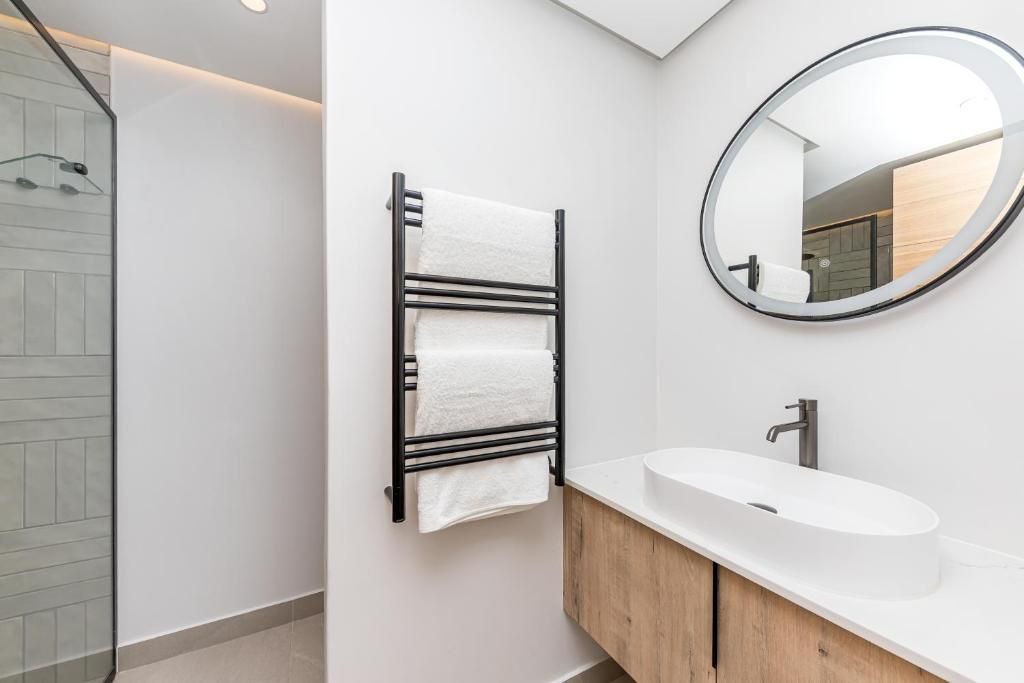 Photo of Bathroom in Stellenbosch Central